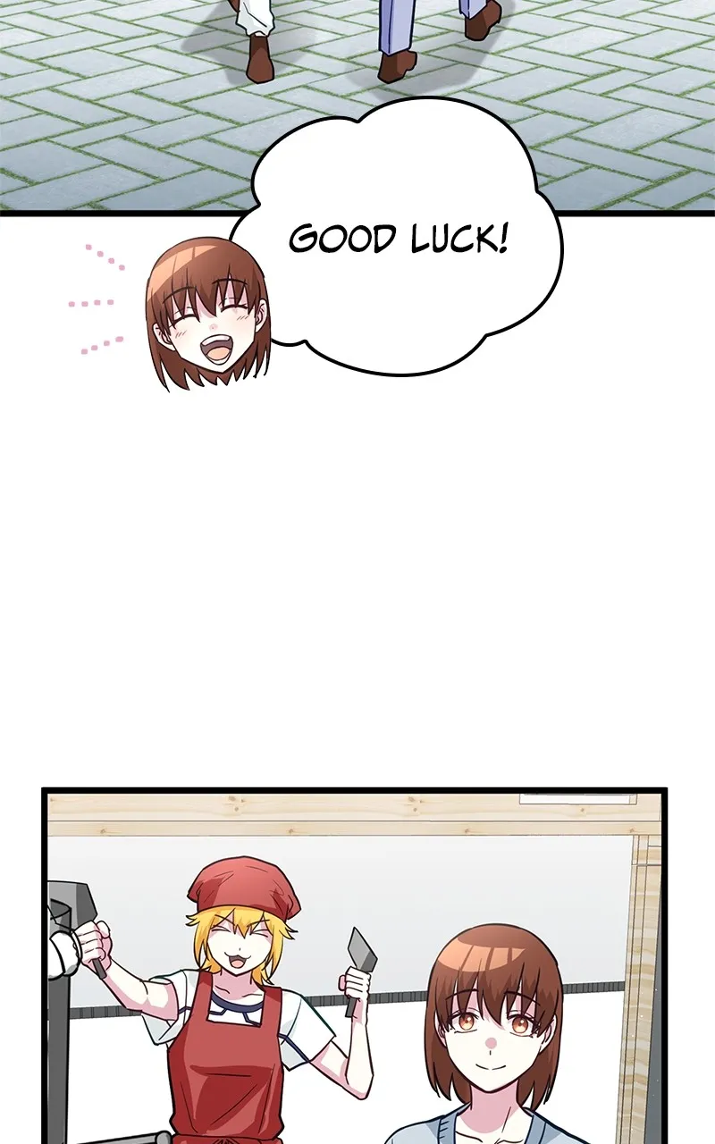 Growth-Type Superhero Chapter 35 page 68 - 