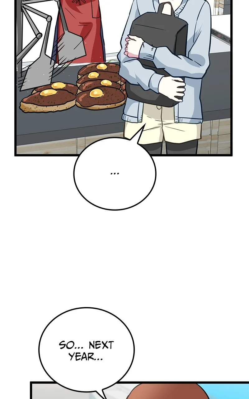 Growth-Type Superhero Chapter 35 page 69 - 