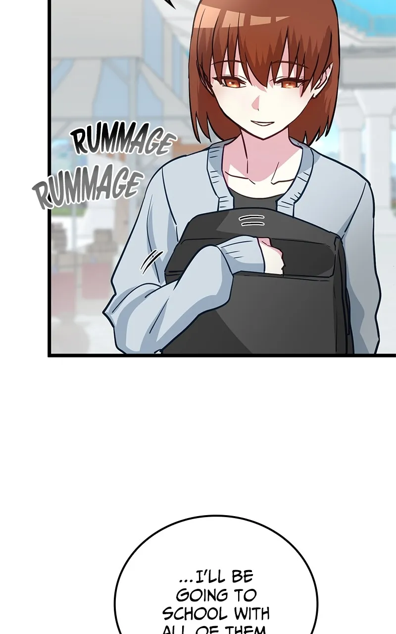 Growth-Type Superhero Chapter 35 page 70 - 