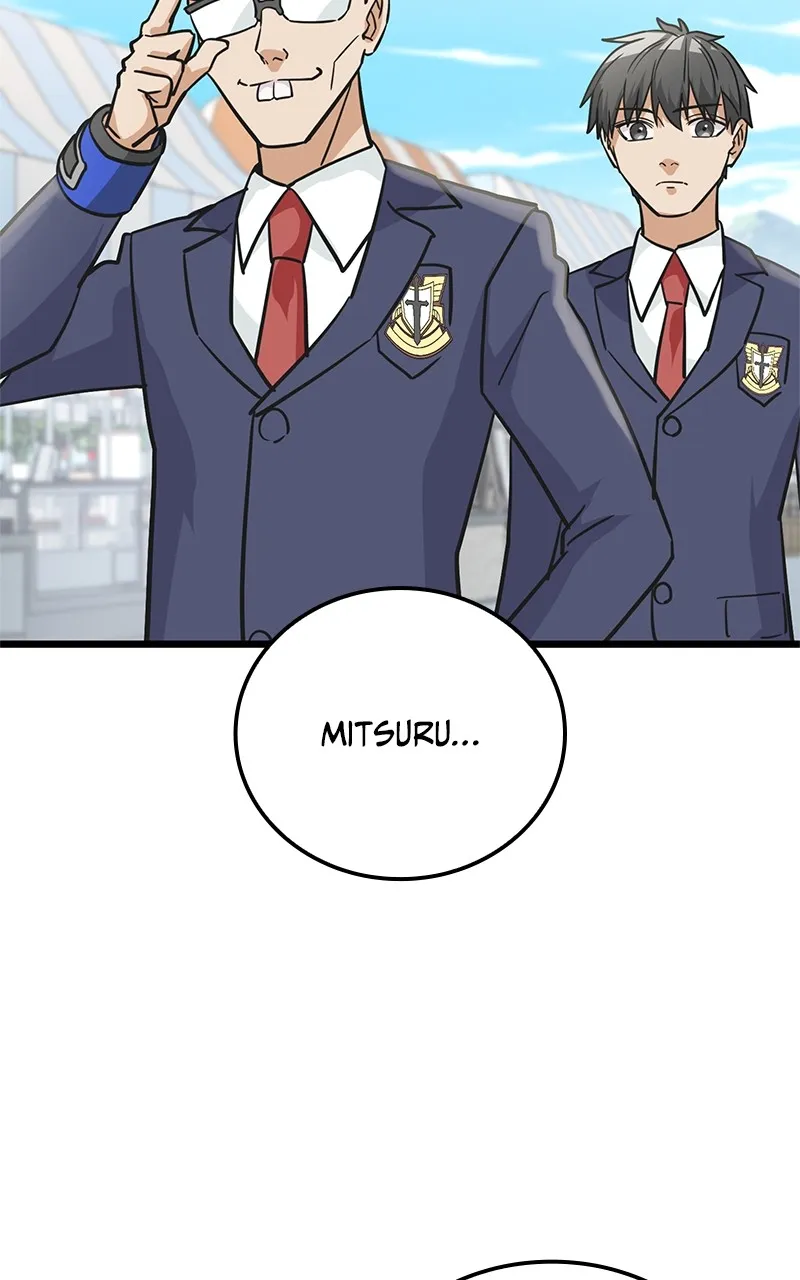 Growth-Type Superhero Chapter 35 page 77 - 