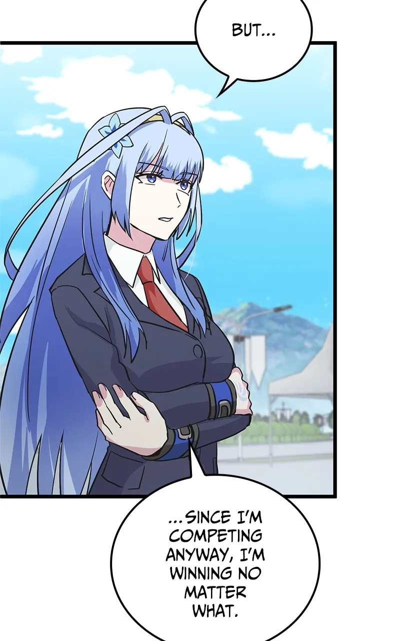 Growth-Type Superhero Chapter 35 page 83 - 