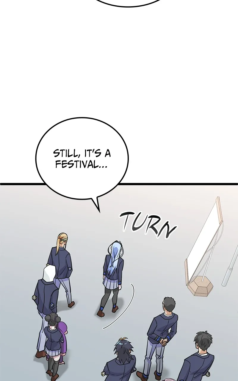 Growth-Type Superhero Chapter 35 page 84 - 