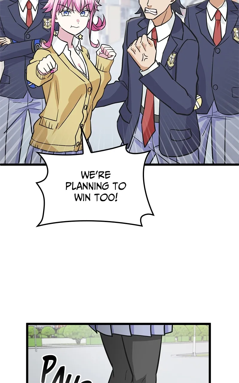 Growth-Type Superhero Chapter 35 page 86 - 