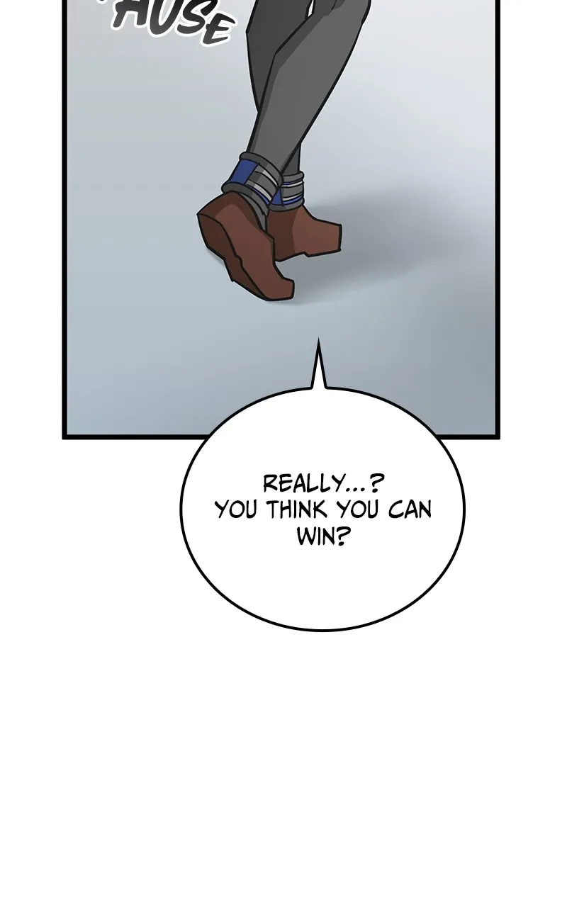 Growth-Type Superhero Chapter 35 page 87 - 
