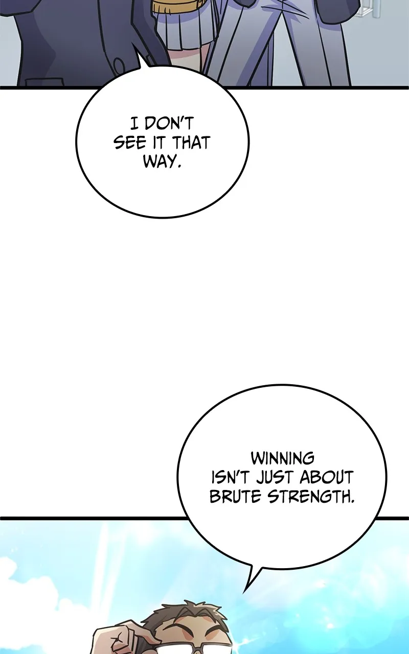 Growth-Type Superhero Chapter 35 page 90 - 