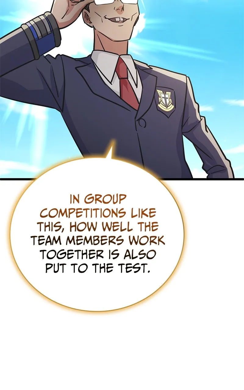 Growth-Type Superhero Chapter 35 page 91 - 