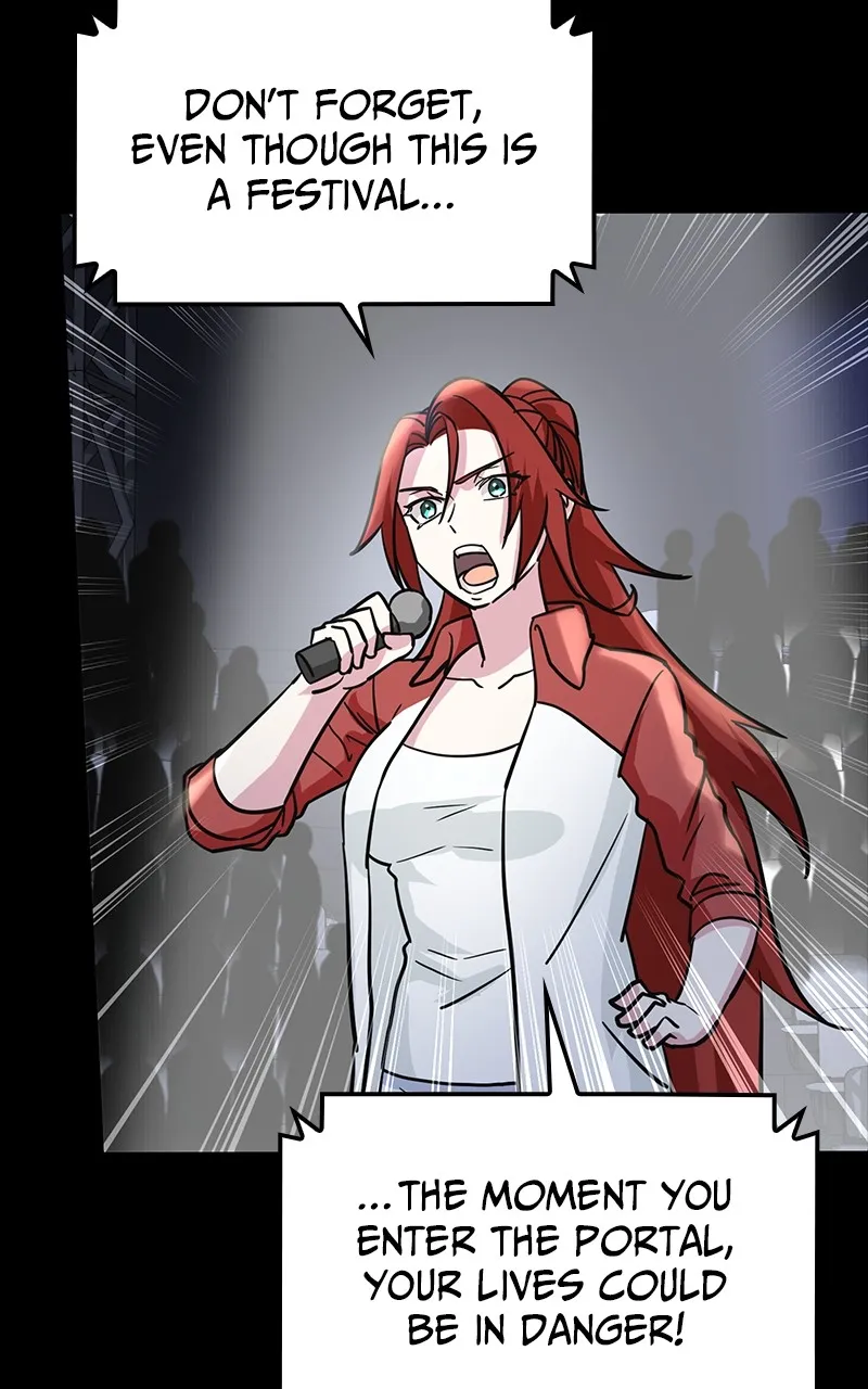 Growth-Type Superhero Chapter 35 page 100 - 