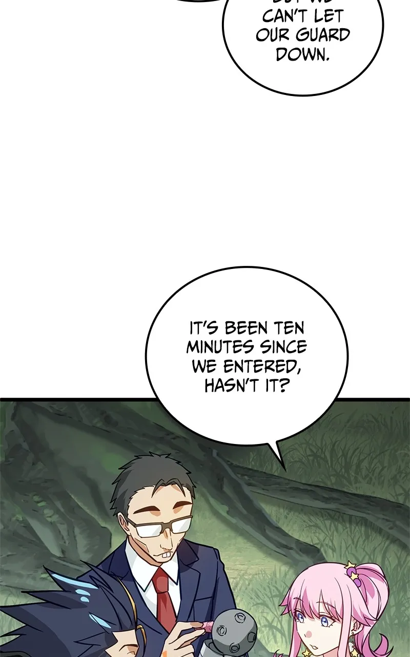 Growth-Type Superhero Chapter 36 page 12 - 