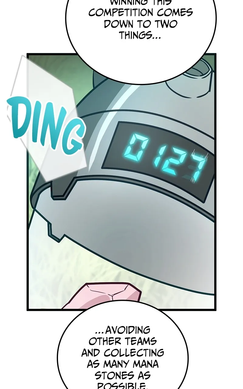 Growth-Type Superhero Chapter 36 page 14 - 
