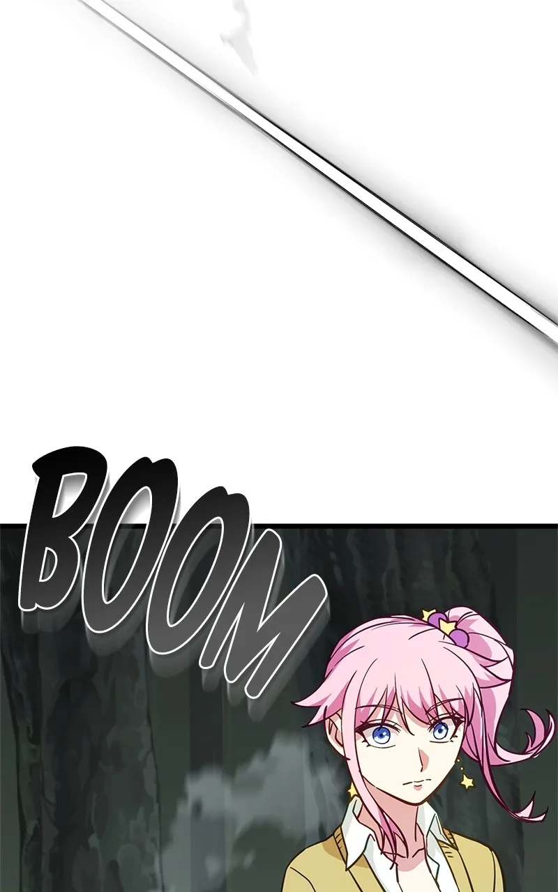 Growth-Type Superhero Chapter 36 page 17 - 