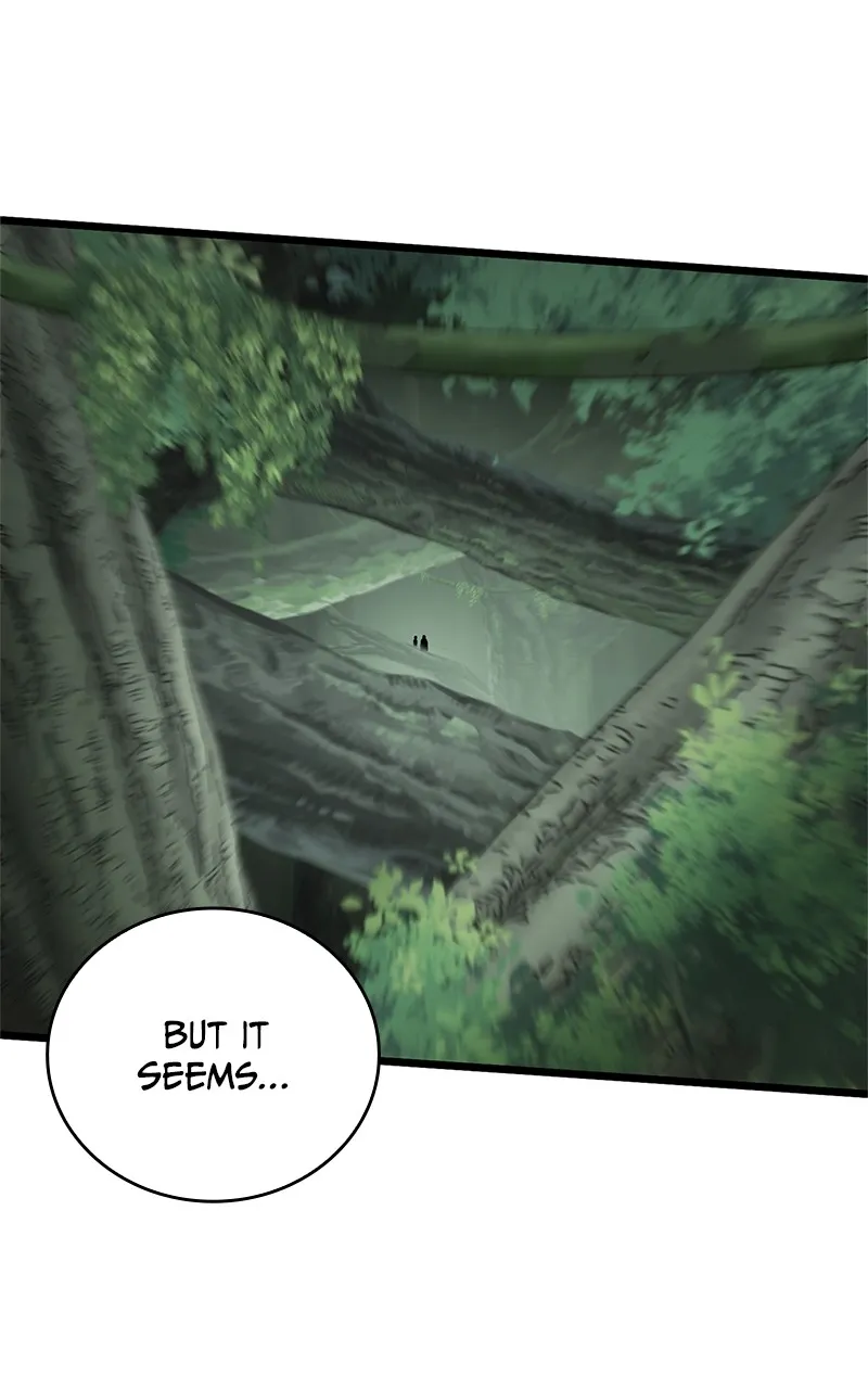 Growth-Type Superhero Chapter 36 page 20 - 