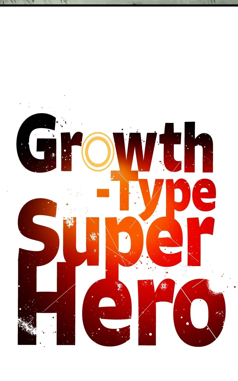 Growth-Type Superhero Chapter 36 page 22 - 