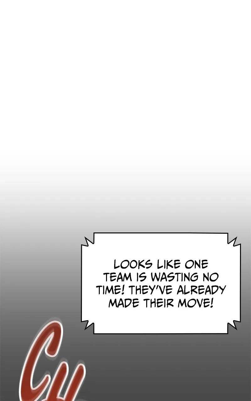 Growth-Type Superhero Chapter 36 page 23 - 