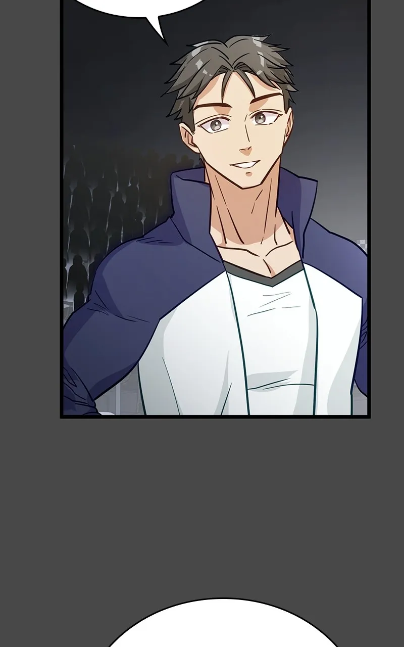 Growth-Type Superhero Chapter 36 page 28 - 