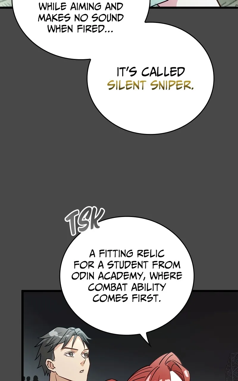 Growth-Type Superhero Chapter 36 page 30 - 