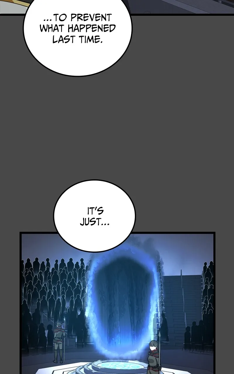 Growth-Type Superhero Chapter 36 page 35 - 