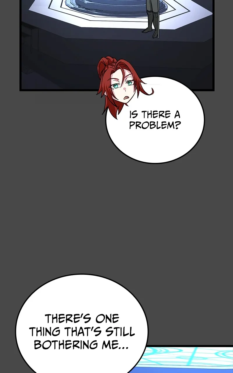 Growth-Type Superhero Chapter 36 page 36 - 