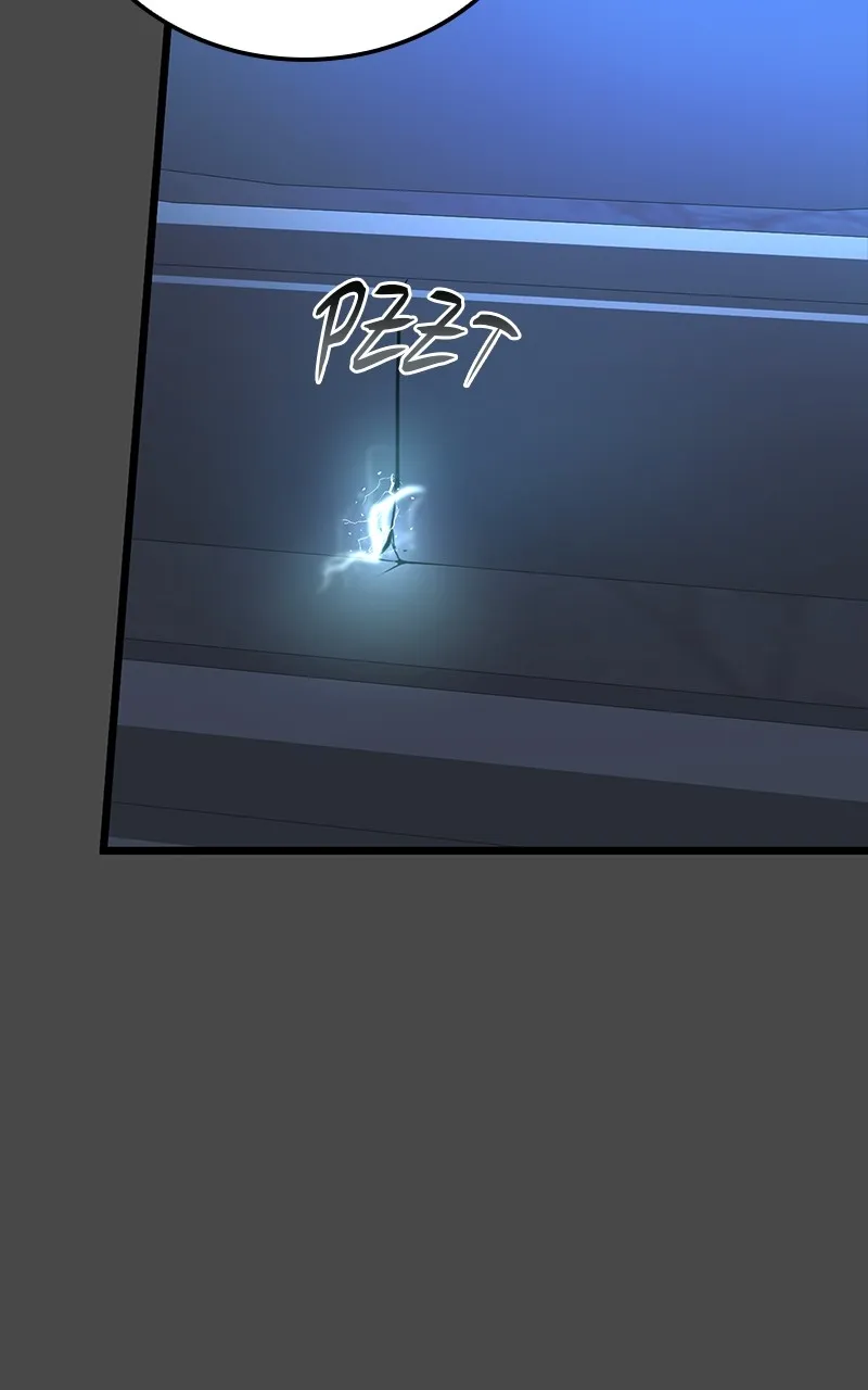 Growth-Type Superhero Chapter 36 page 37 - 