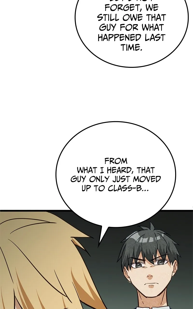 Growth-Type Superhero Chapter 36 page 42 - 