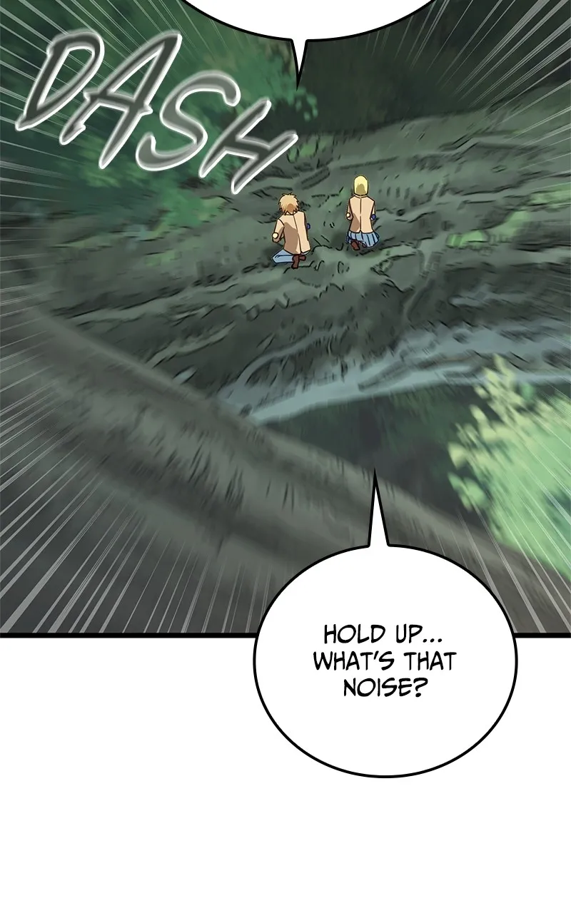 Growth-Type Superhero Chapter 36 page 48 - 
