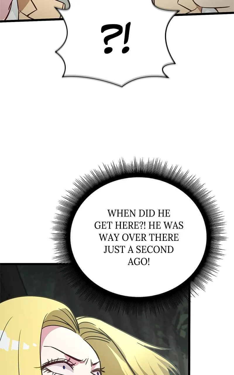 Growth-Type Superhero Chapter 36 page 50 - 
