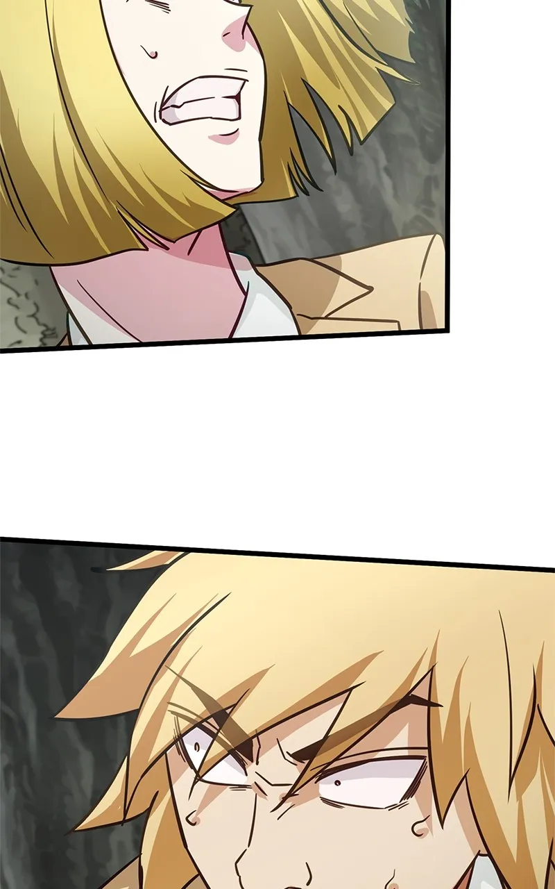 Growth-Type Superhero Chapter 36 page 51 - 