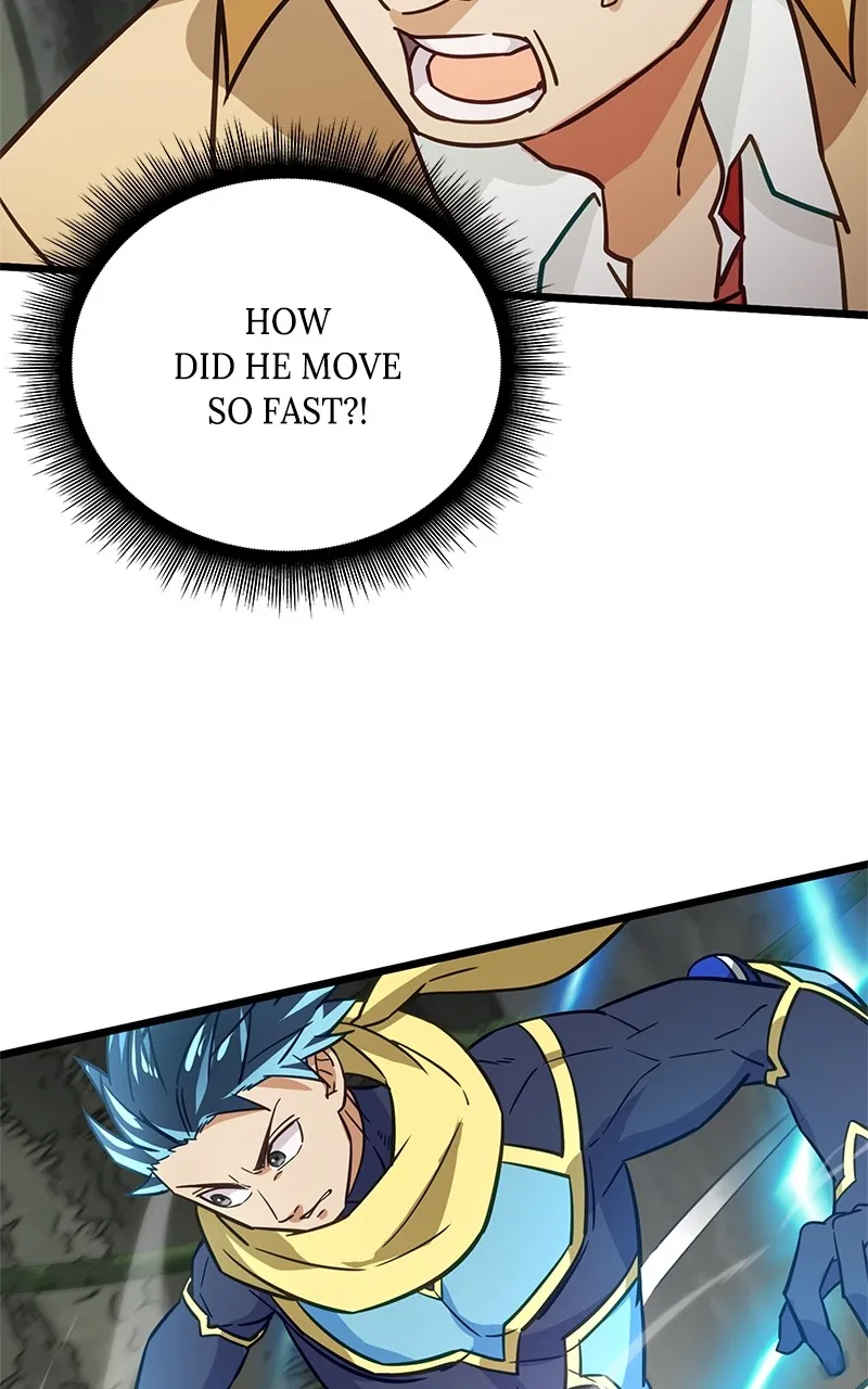 Growth-Type Superhero Chapter 36 page 52 - 