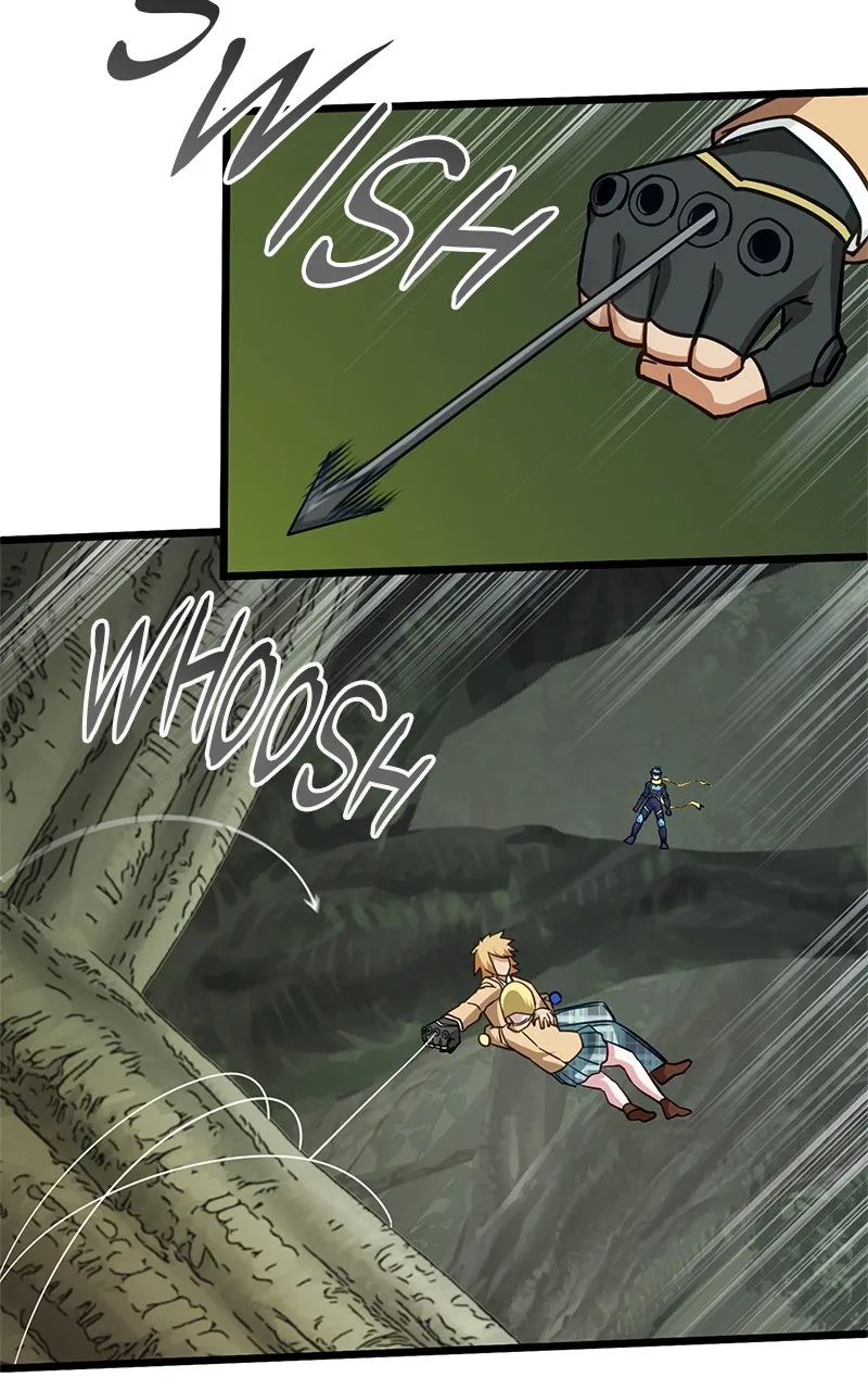 Growth-Type Superhero Chapter 36 page 55 - 