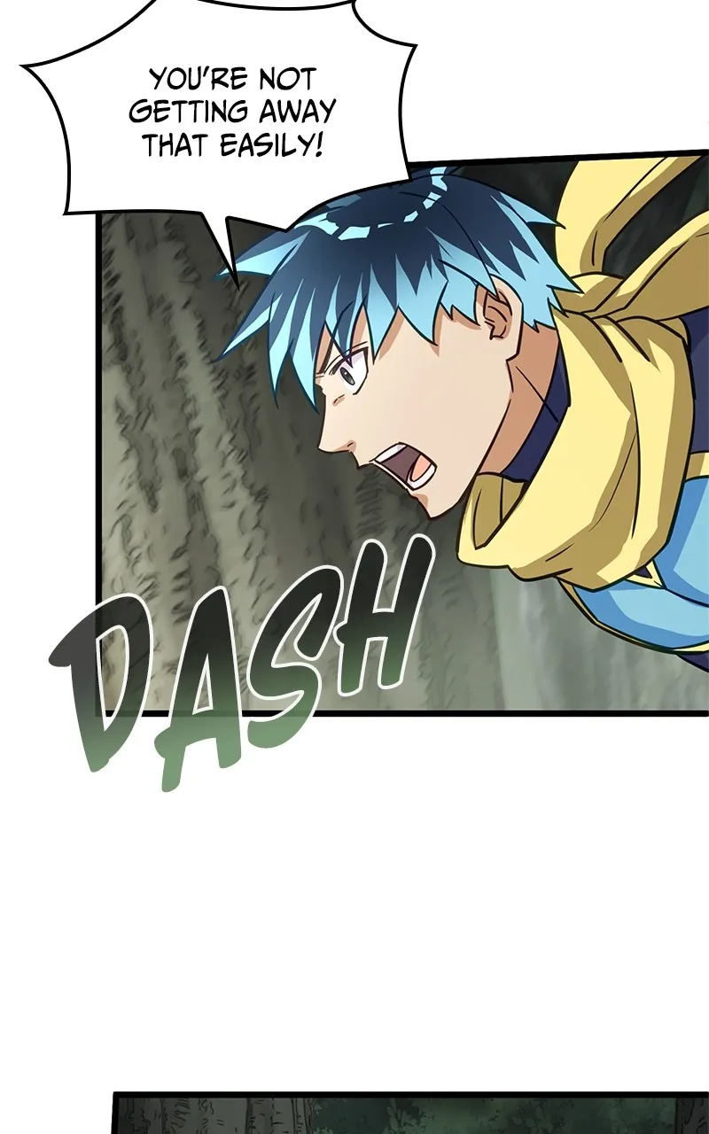 Growth-Type Superhero Chapter 36 page 57 - 