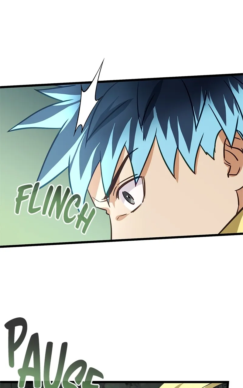 Growth-Type Superhero Chapter 36 page 59 - 