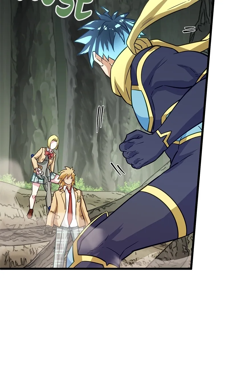 Growth-Type Superhero Chapter 36 page 60 - 