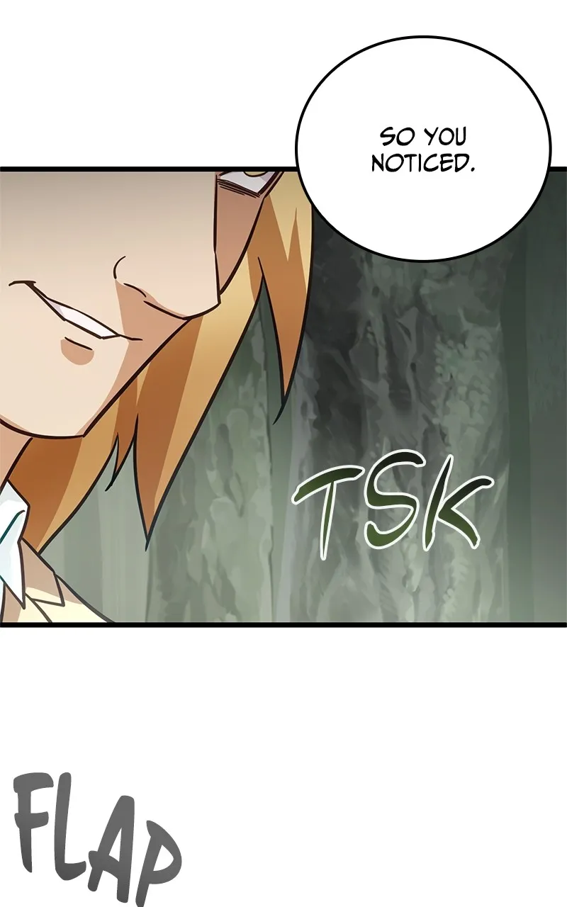 Growth-Type Superhero Chapter 36 page 61 - 