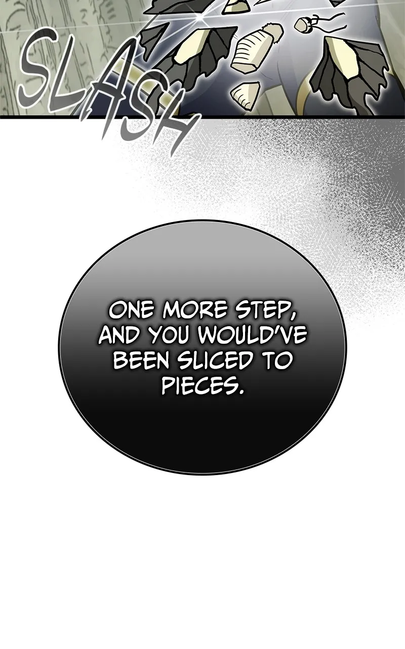 Growth-Type Superhero Chapter 36 page 63 - 