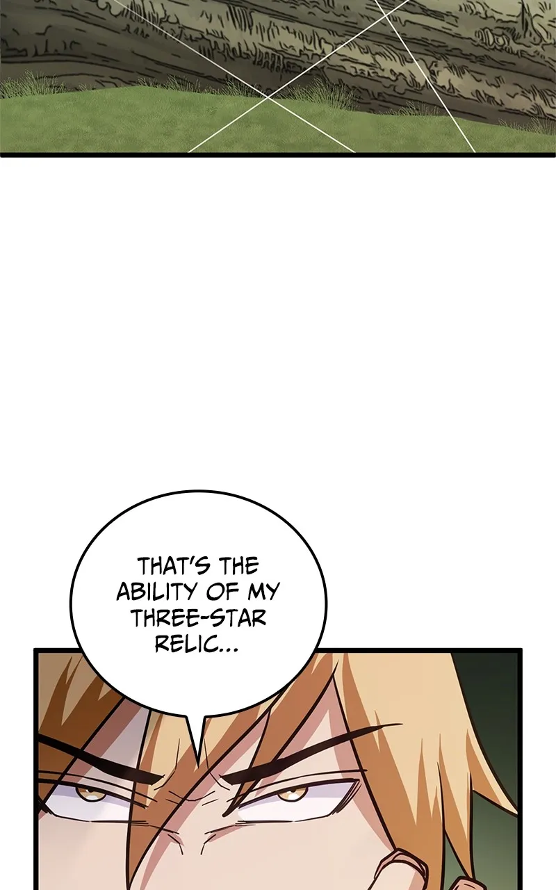 Growth-Type Superhero Chapter 36 page 65 - 