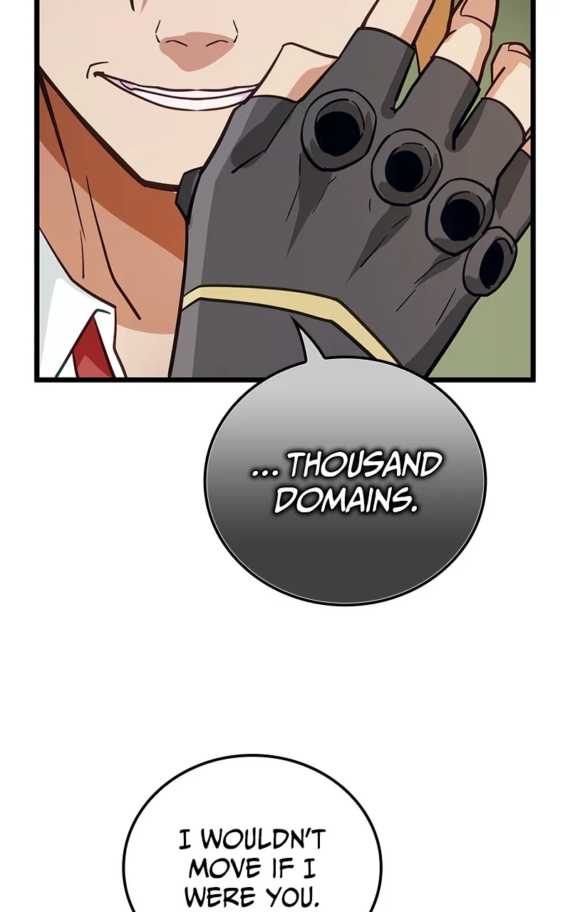 Growth-Type Superhero Chapter 36 page 66 - 