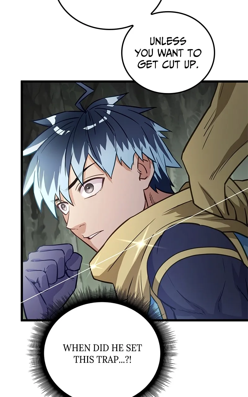 Growth-Type Superhero Chapter 36 page 67 - 