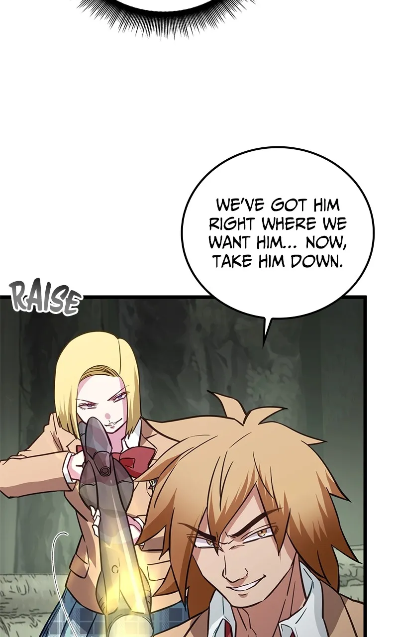 Growth-Type Superhero Chapter 36 page 68 - 