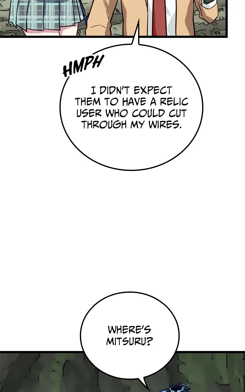 Growth-Type Superhero Chapter 36 page 77 - 