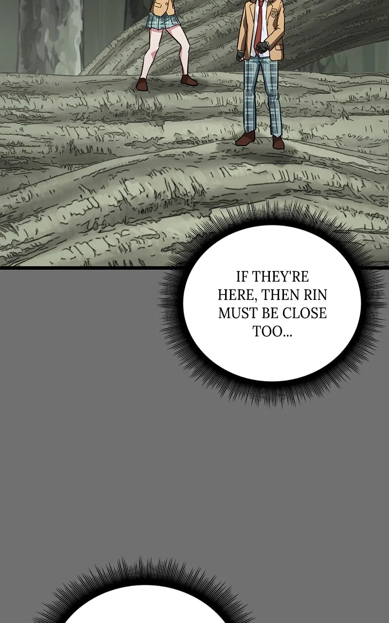 Growth-Type Superhero Chapter 36 page 85 - 