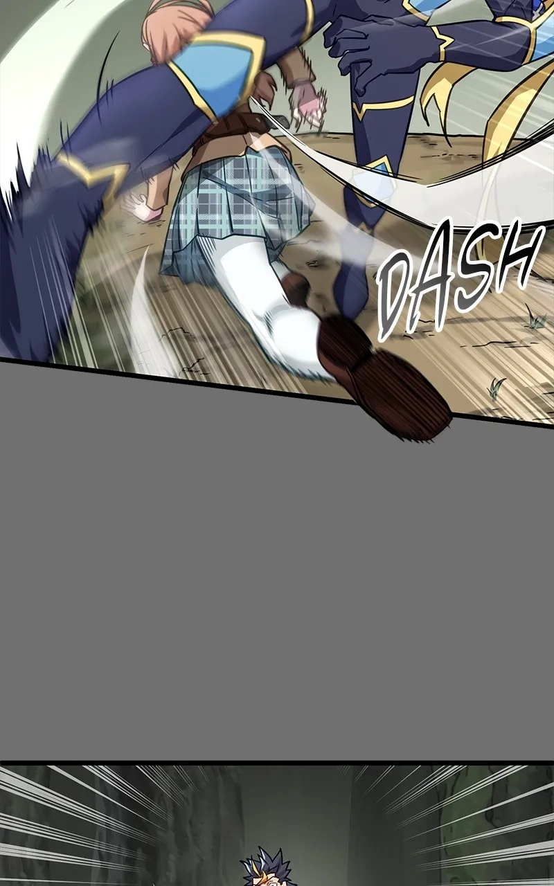 Growth-Type Superhero Chapter 36 page 90 - 