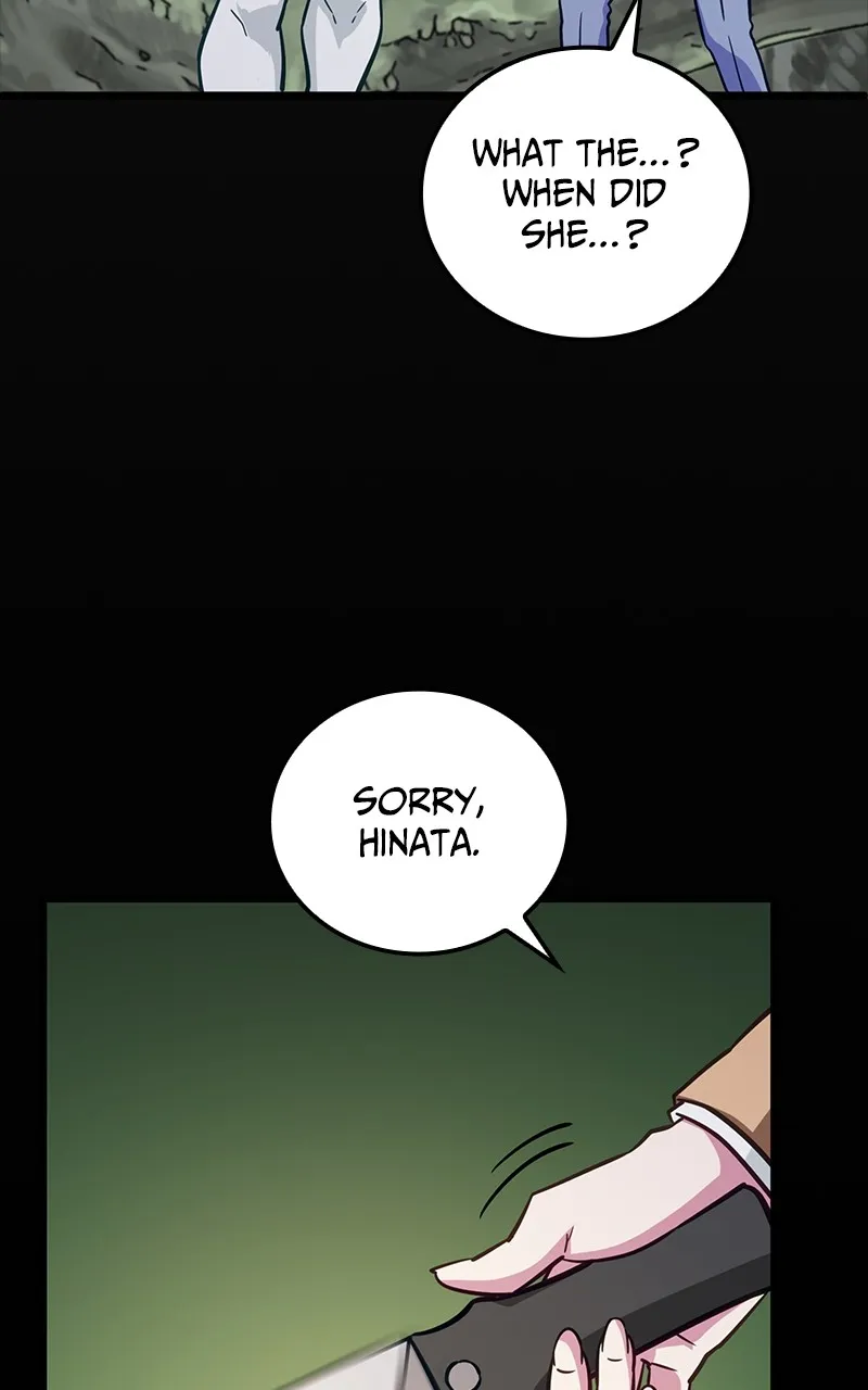 Growth-Type Superhero Chapter 36 page 96 - 