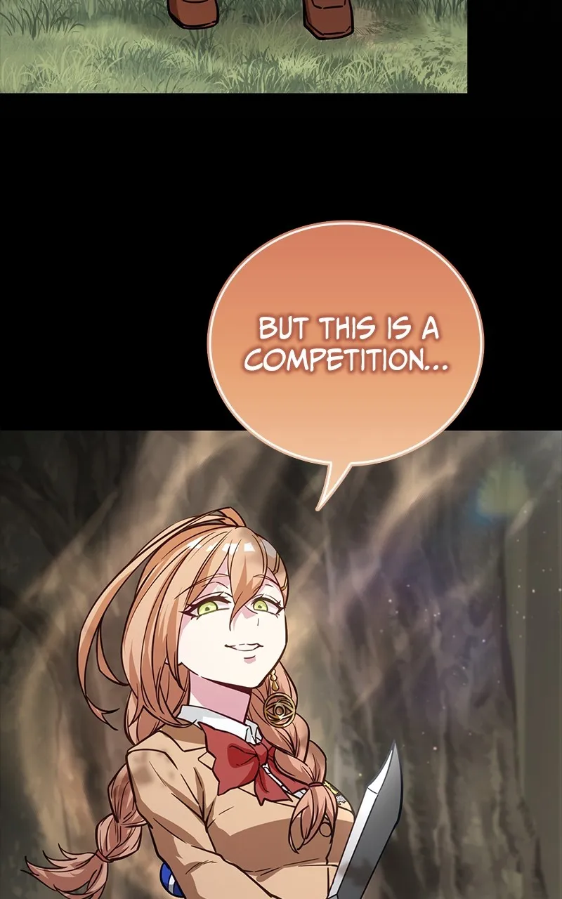 Growth-Type Superhero Chapter 36 page 98 - 