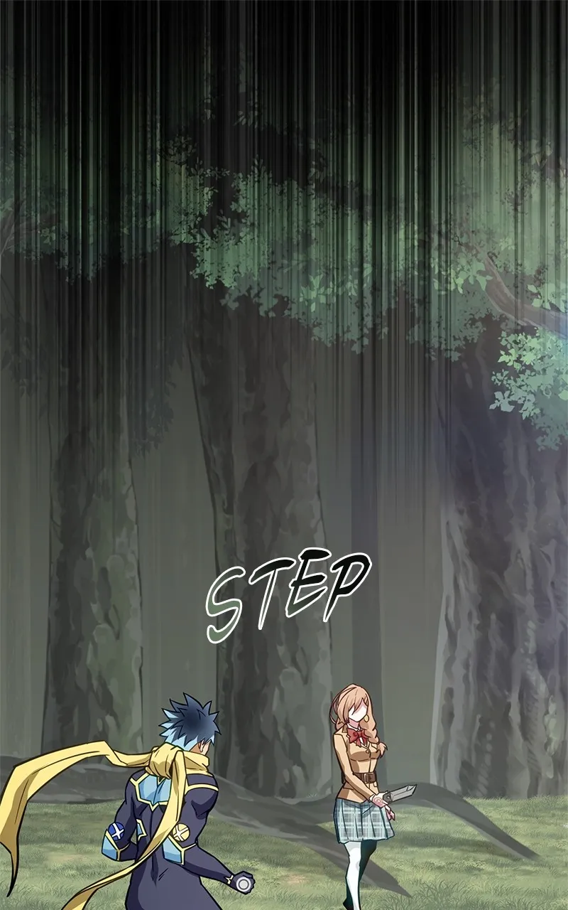 Growth-Type Superhero Chapter 37 page 1 - 