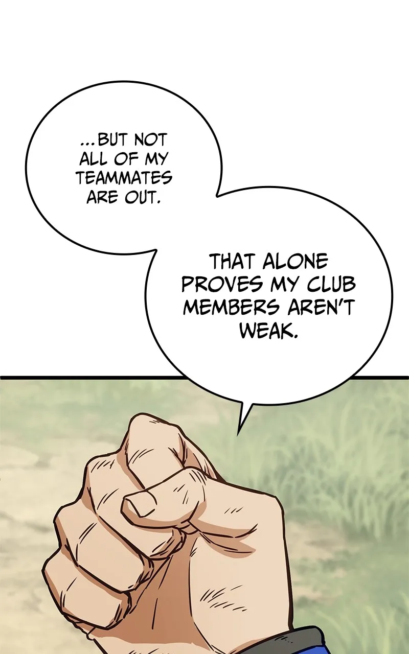 Growth-Type Superhero Chapter 37 page 101 - 