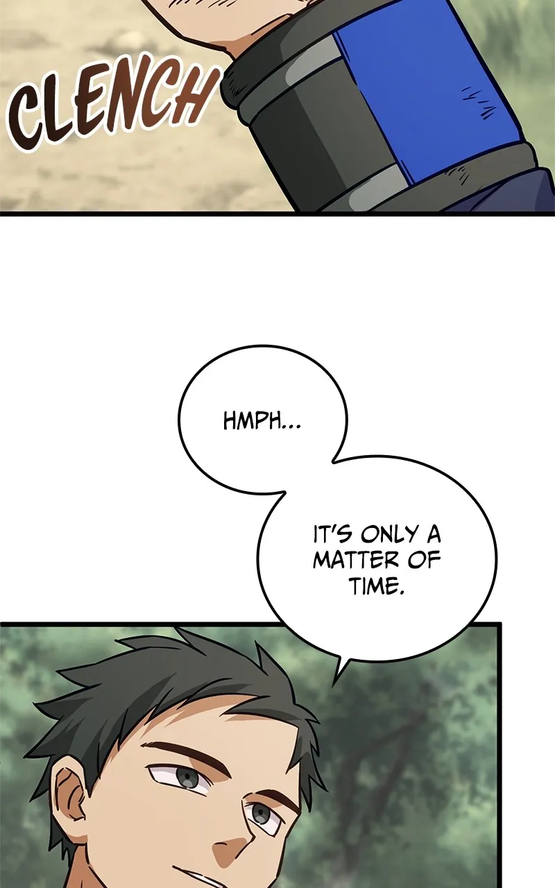 Growth-Type Superhero Chapter 37 page 102 - 