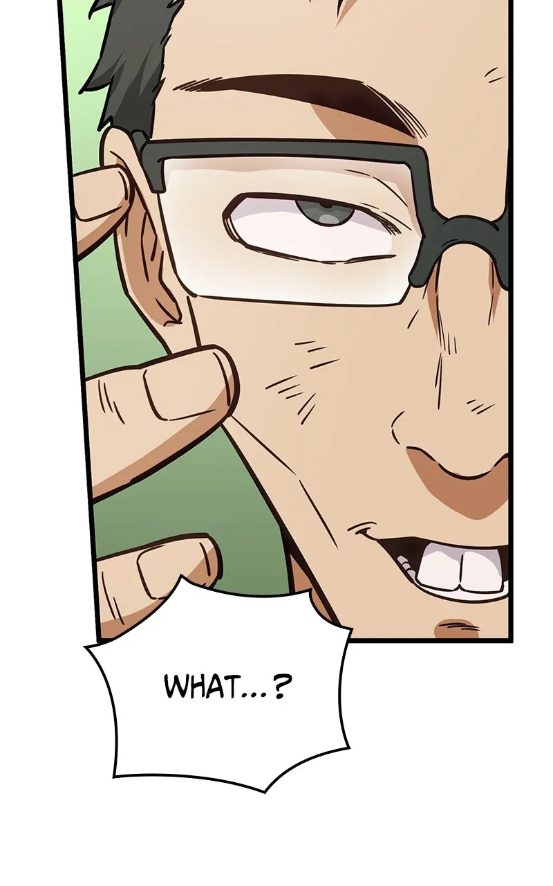 Growth-Type Superhero Chapter 37 page 105 - 