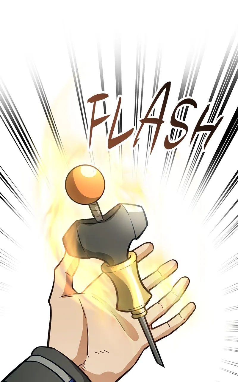 Growth-Type Superhero Chapter 37 page 106 - 