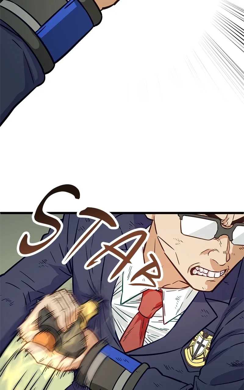 Growth-Type Superhero Chapter 37 page 107 - 