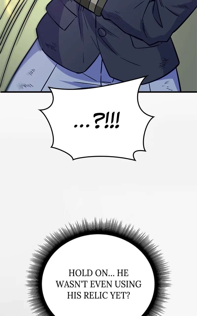 Growth-Type Superhero Chapter 37 page 108 - 