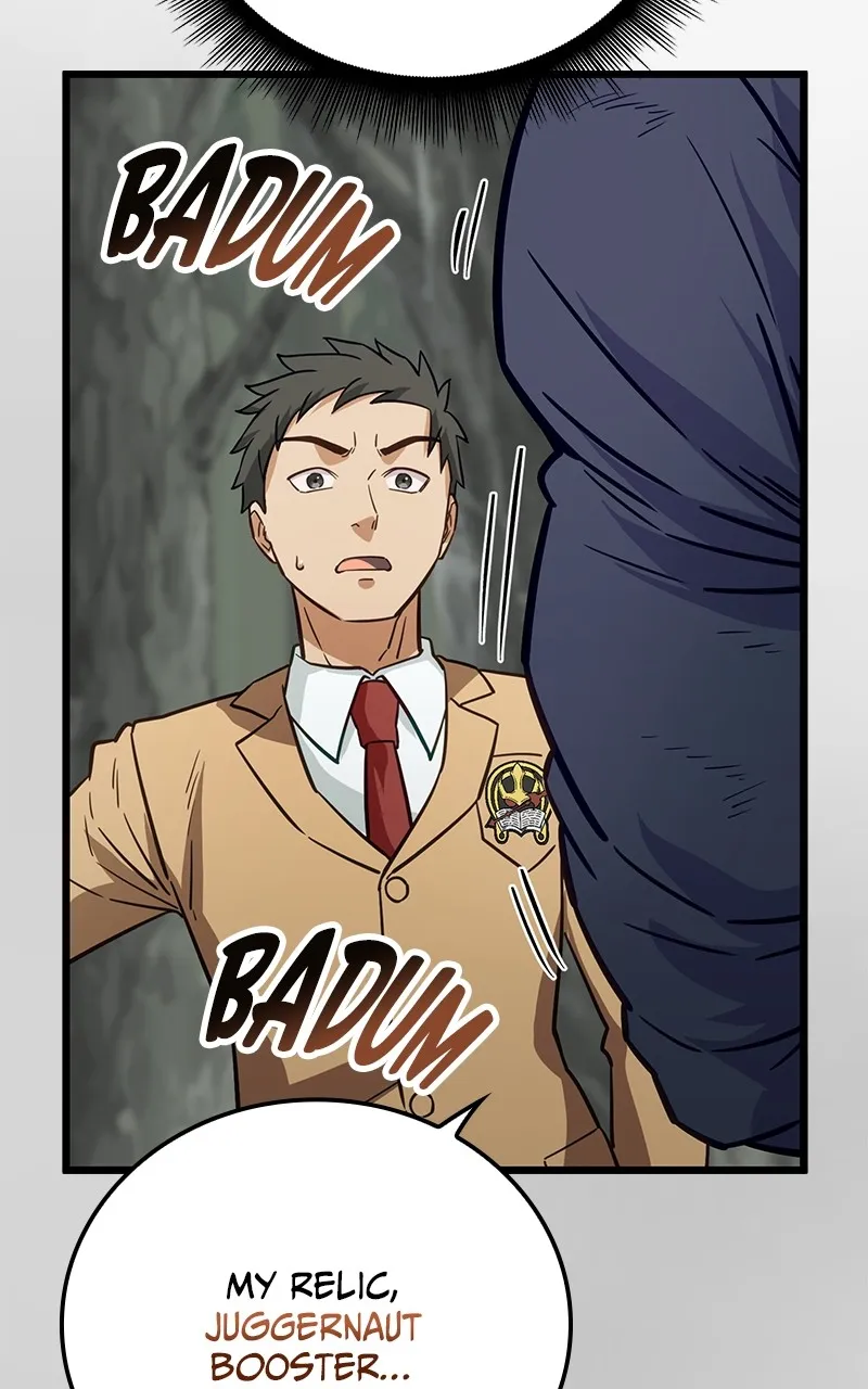 Growth-Type Superhero Chapter 37 page 109 - 